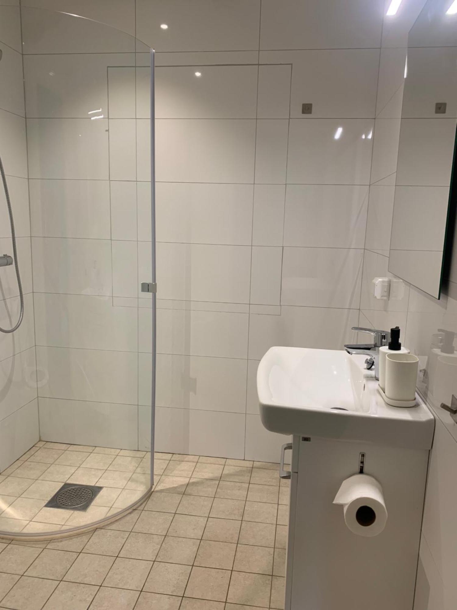 Edsviken Hotell Ab Sollentuna Kültér fotó